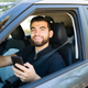 Image for article titled Rideshare Drivers Describe Their Worst Experience With A Customer